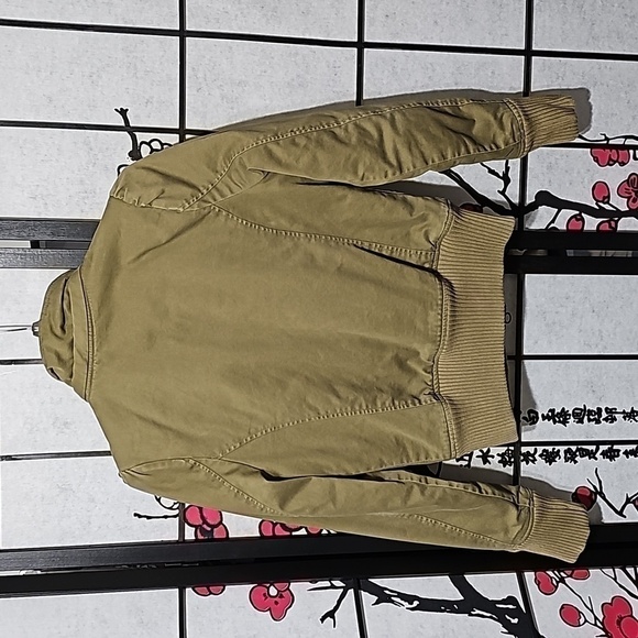 Roxy Jacket Coat Size Small - Picture 5 of 5